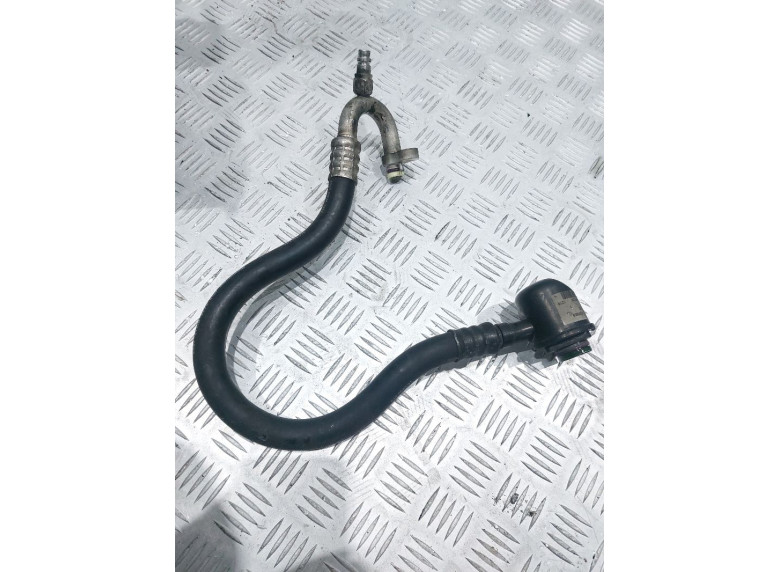 Трубка кондиционера к Mercedes C W203, 2002г.