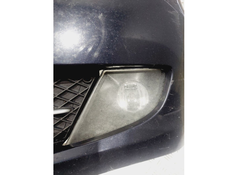 Фара противотуманная левая к BMW 5 E60/E61, 2009г.