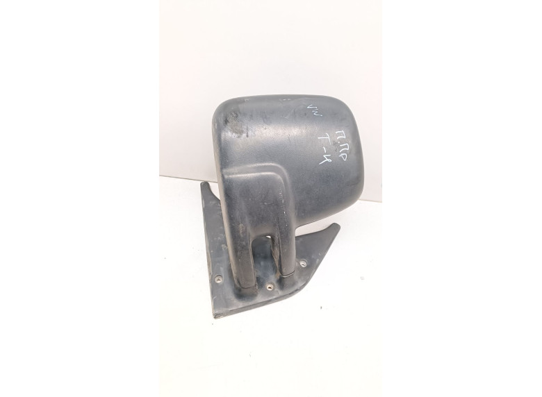 Зеркало наружное правое к Volkswagen Transporter, 1996г.