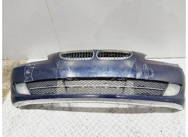 Бампер передний к BMW 5 E60/E61, 2009г.