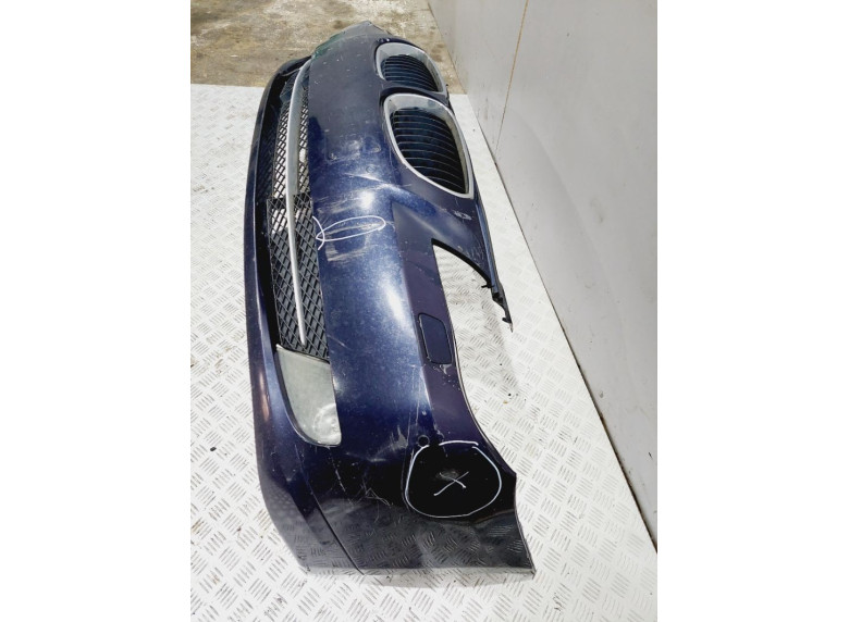 Бампер передний к BMW 5 E60/E61, 2009г.