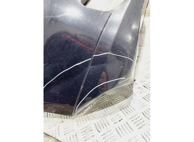 Бампер передний к BMW 5 E60/E61, 2009г.