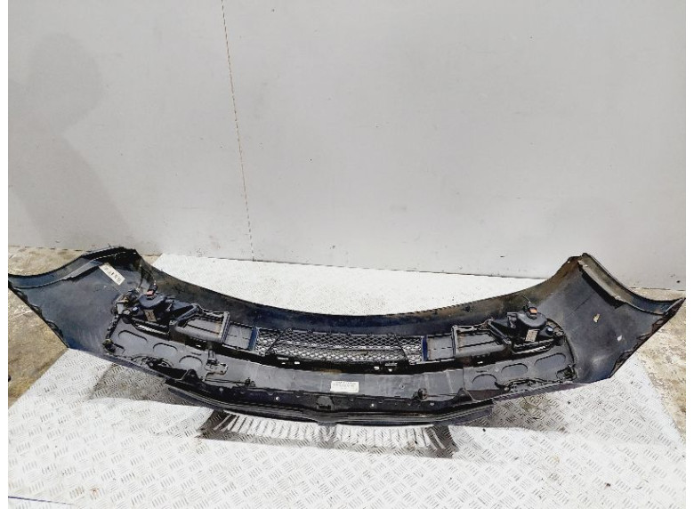 Бампер передний к BMW 5 E60/E61, 2009г.