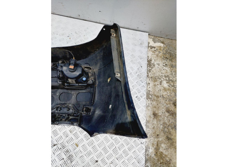 Бампер передний к BMW 5 E60/E61, 2009г.