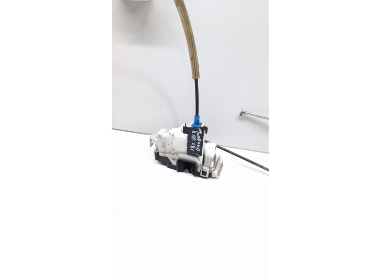 Замок двери передней правой к Fiat Fiorino