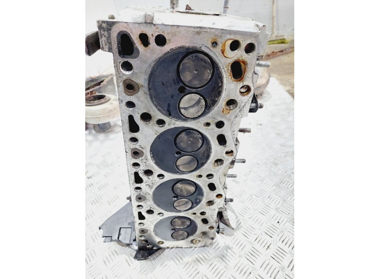 Головка блока цилиндров к Головка блока цилиндров к Renault Master undefined г. Master