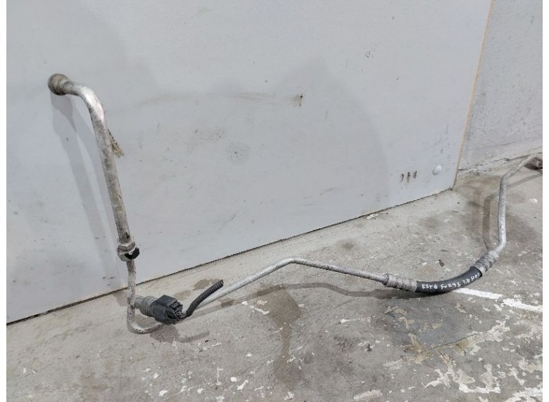 Трубка кондиционера к Трубка кондиционера к Ford Focus undefined г. Focus