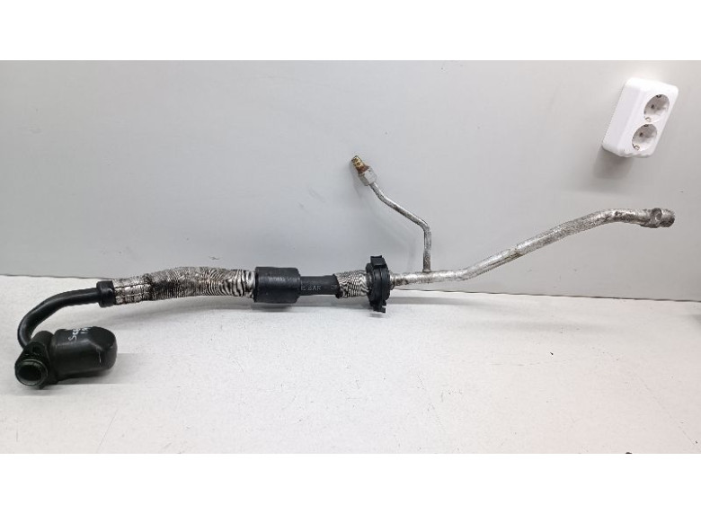 Трубка кондиционера к Renault Scenic, 1999г.