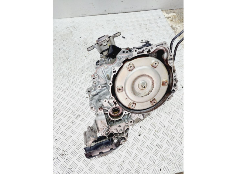 КПП автоматическая (АКПП) к Volvo V70, 2010г.