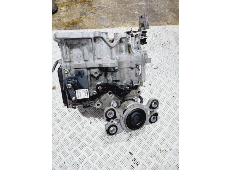 КПП автоматическая (АКПП) к Volvo V70, 2010г.