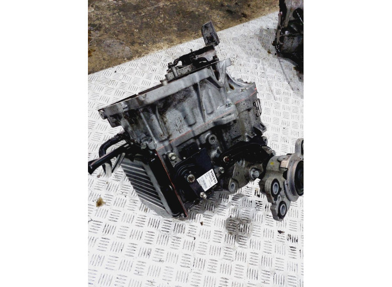 КПП автоматическая (АКПП) к Volvo V70, 2010г.