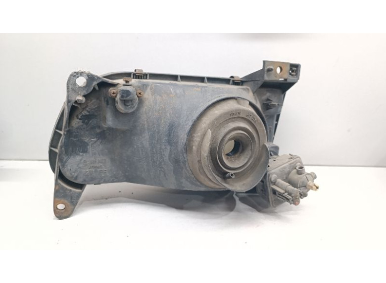 Фара правая к Kia Pride, 1999г.