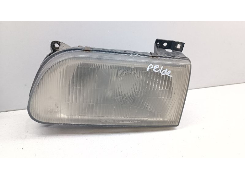 Фара левая к Kia Pride