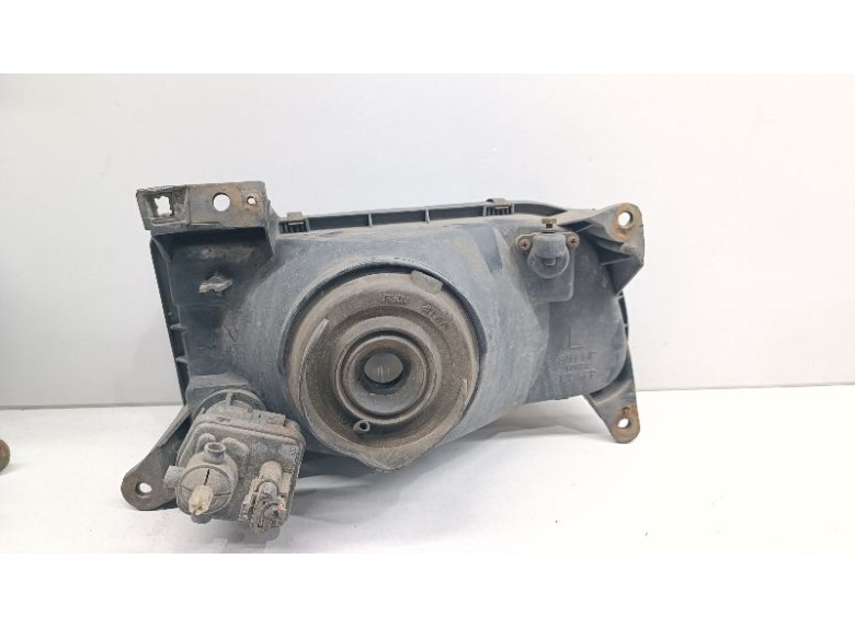 Фара левая к Фара левая к Kia Pride undefined г. Pride