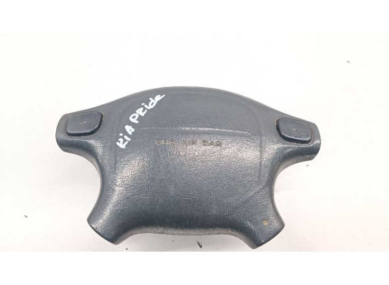 Подушка безопасности водителя к Kia Pride