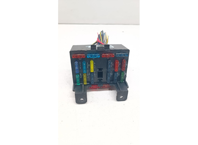 Блок предохранителей к Kia Pride