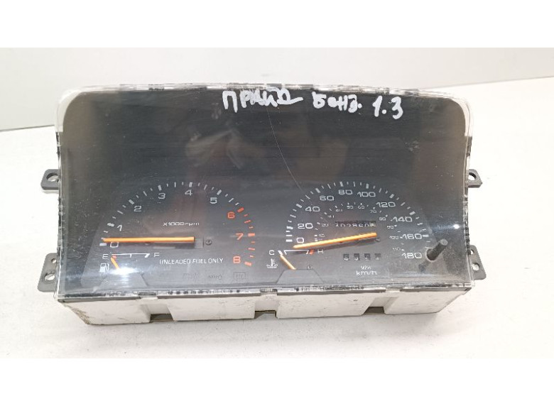 Щиток приборов (приборная панель) к Kia Pride