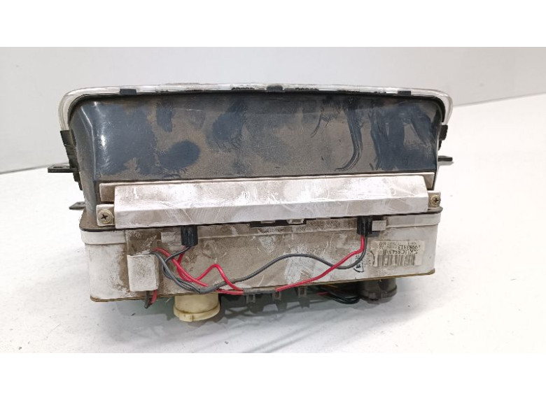 Щиток приборов (приборная панель) к Щиток приборов (приборная панель) к Kia Pride undefined г. Pride