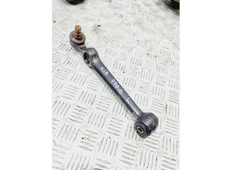 Рычаг передний левый к Kia Pride