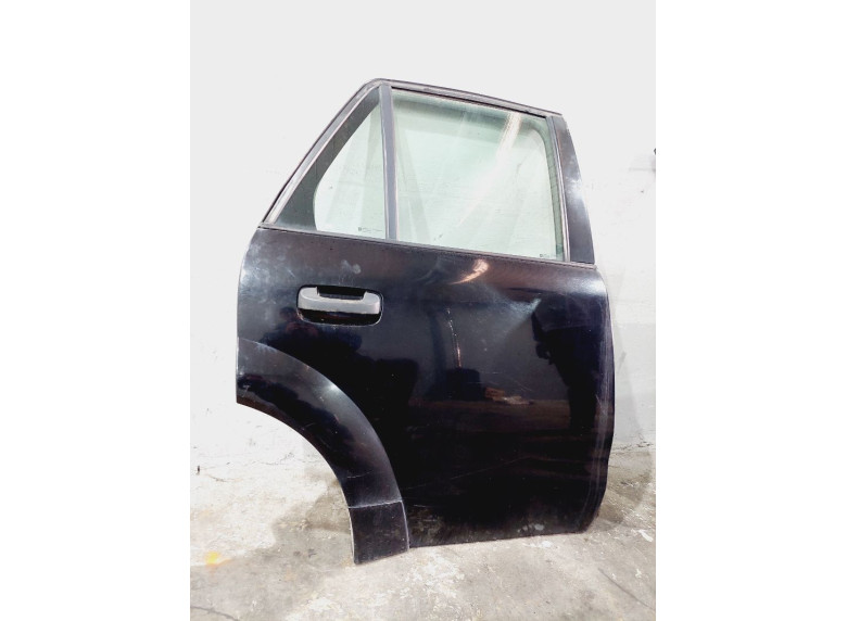 Замок двери задней правой к Saturn Vue, 2002г.