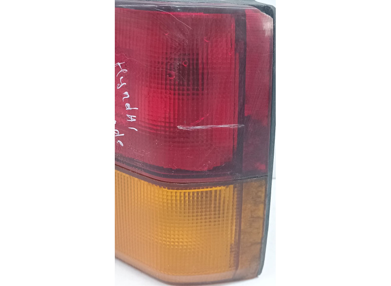 Фонарь задний правый к Фонарь задний правый к Kia Pride undefined г. Pride