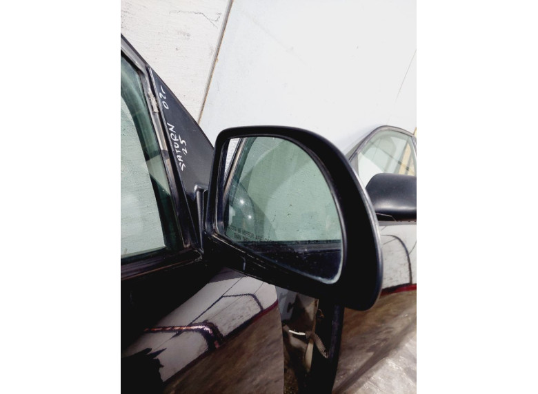 Зеркало наружное правое к Saturn Vue, 2002г.