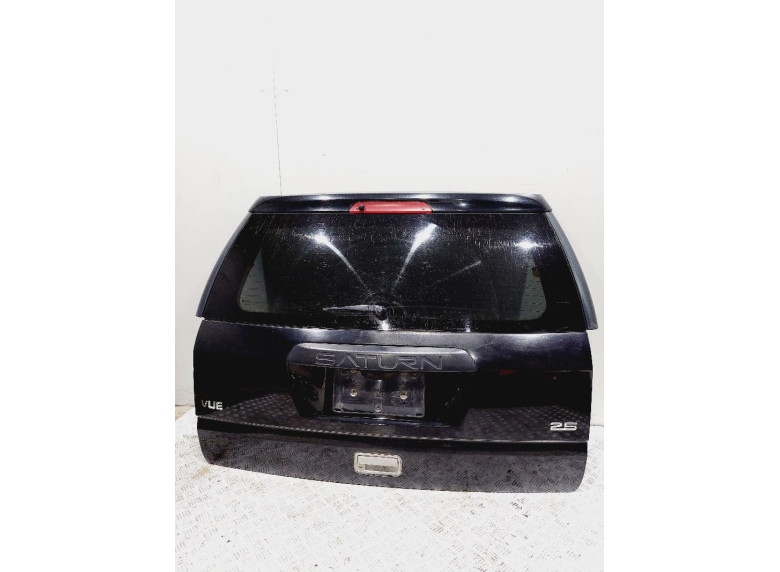 Ручка открывания багажника к Saturn Vue, 2002г.