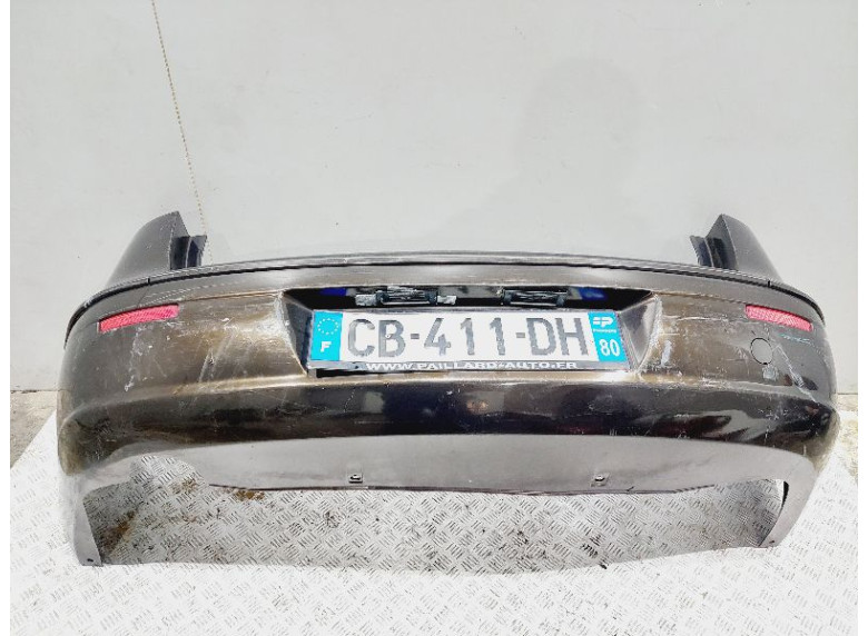 Бампер задний к Fiat Croma, 2008г.