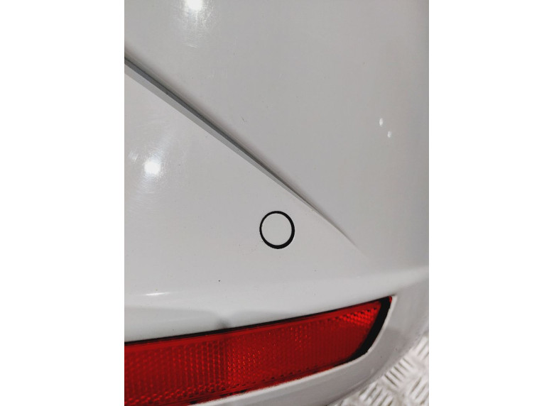 Парктроник задний к Seat Leon, 2010г.