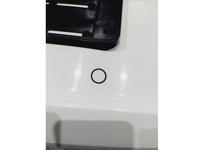 Парктроник задний к Seat Leon, 2010г.