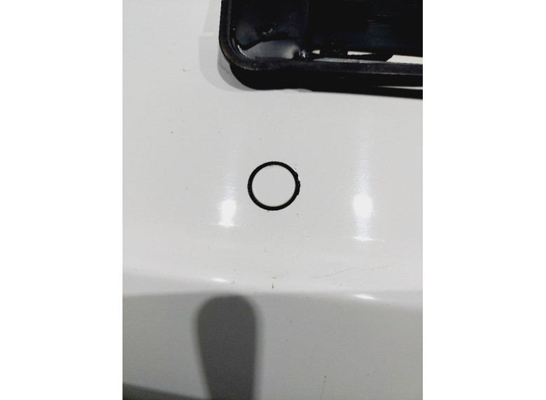 Парктроник задний к Seat Leon, 2010г.