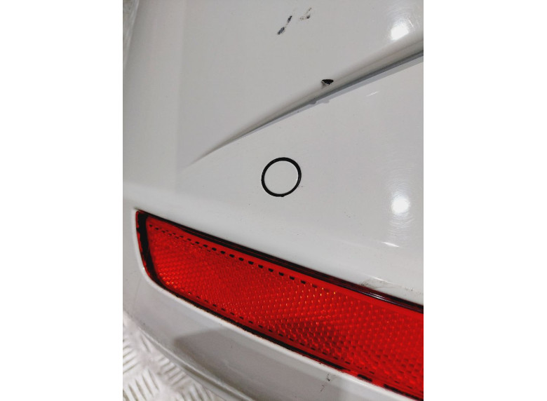 Парктроник задний к Seat Leon, 2010г.