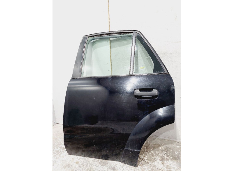 Стеклоподъемник задний левый к Saturn Vue, 2002г.