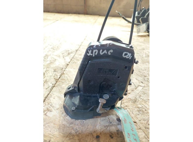 Замок двери задней правой к Замок двери задней правой к Toyota Yaris undefined г. Yaris