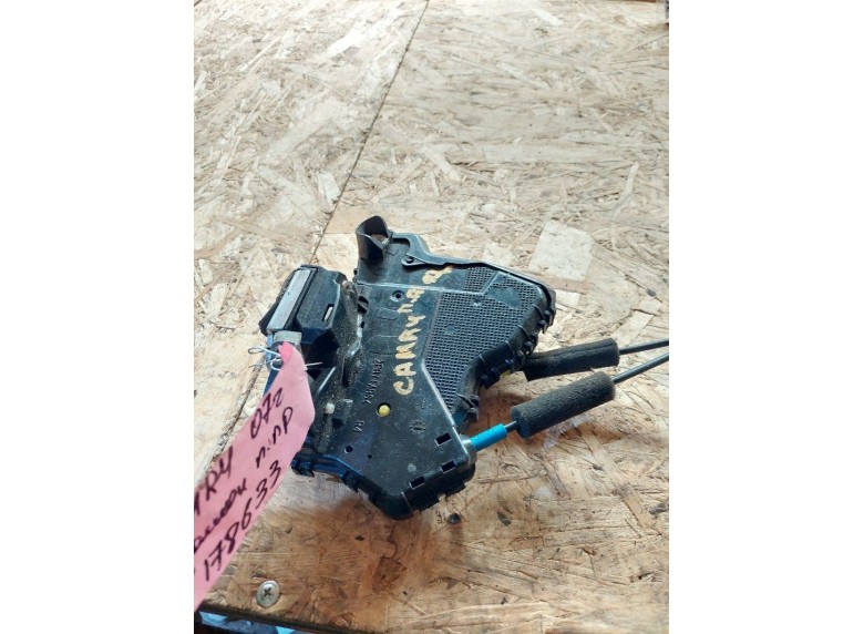 Замок двери передней правой к Замок двери передней правой к Toyota Camry undefined г. Camry