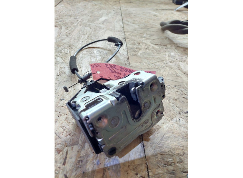 Замок двери задней левой к Замок двери задней левой к ЗАЗ Forza undefined г. A13