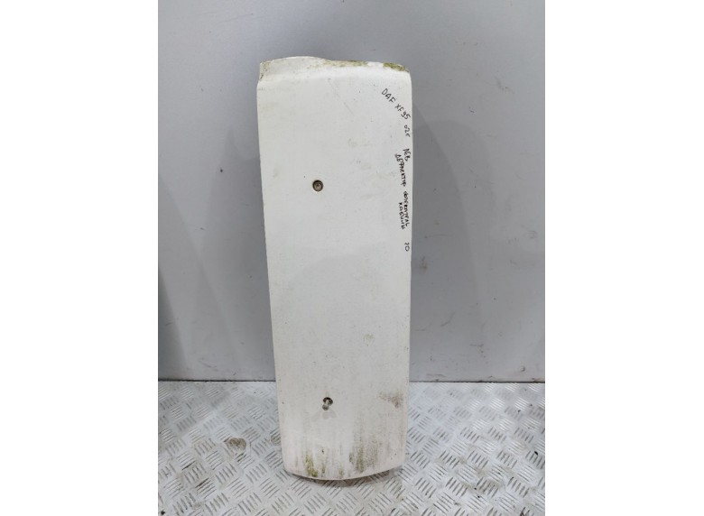 Дефлектор (обтекатель) кабины к DAF XF