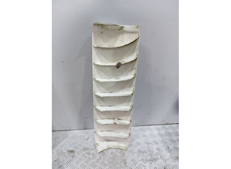 Дефлектор (обтекатель) кабины к Дефлектор (обтекатель) кабины к DAF XF undefined г. XF