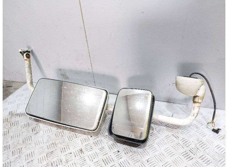 Зеркало наружное правое к DAF XF