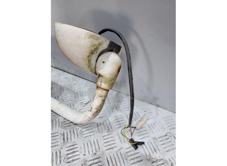 Зеркало наружное правое к Зеркало наружное правое к DAF XF undefined г. XF