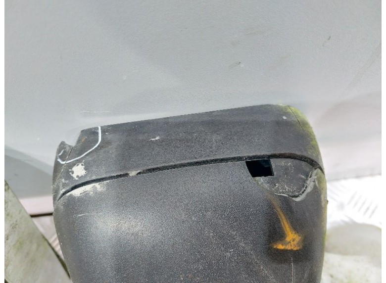 Зеркало наружное правое к Зеркало наружное правое к DAF XF undefined г. XF