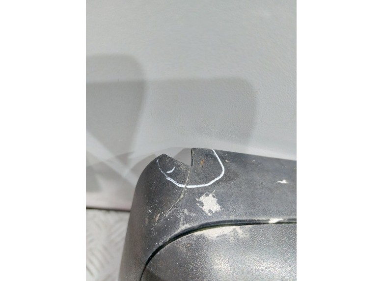 Зеркало наружное правое к Зеркало наружное правое к DAF XF undefined г. XF