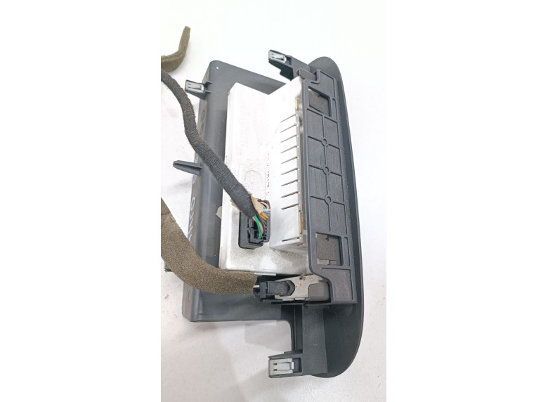 Дисплей компьютера к Renault Kangoo, 2008г.