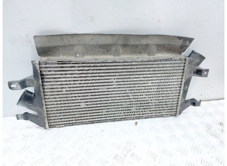 Интеркулер к Dodge Caliber, 2006г.