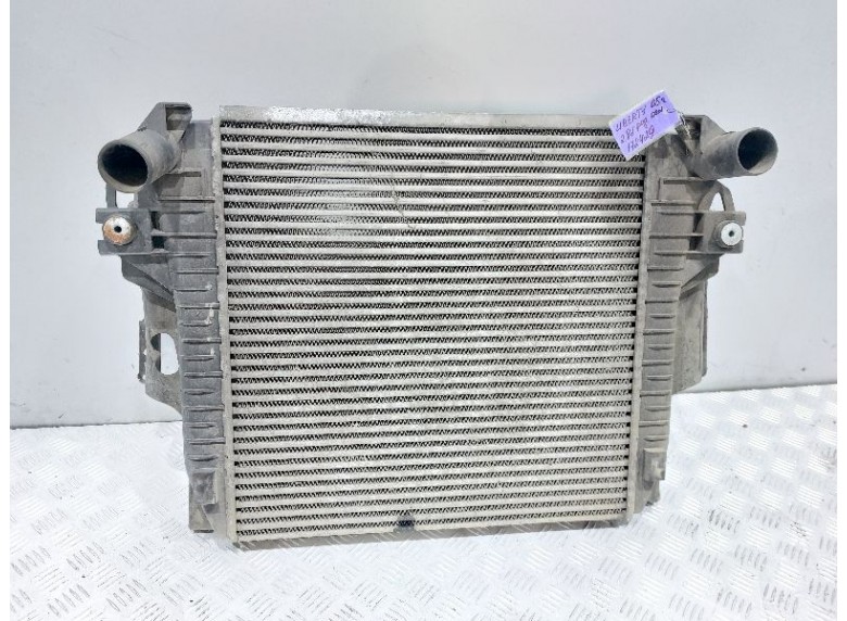 Интеркулер к Jeep Liberty