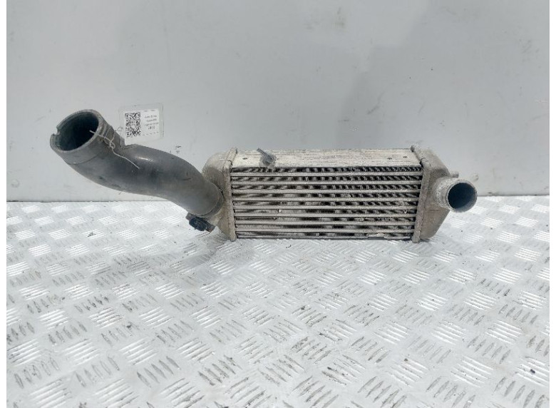 Интеркулер к Hyundai i40, 2011г.