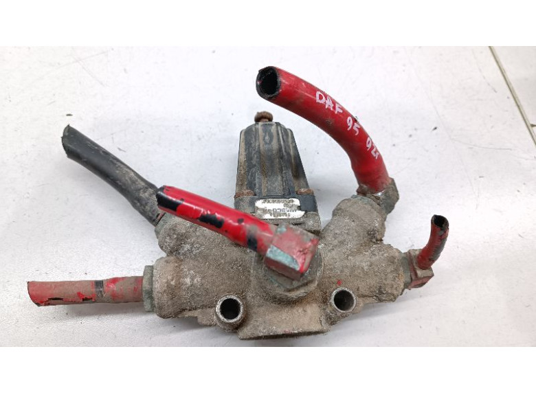 Клапан ограничения давления к DAF 95, 2002г.