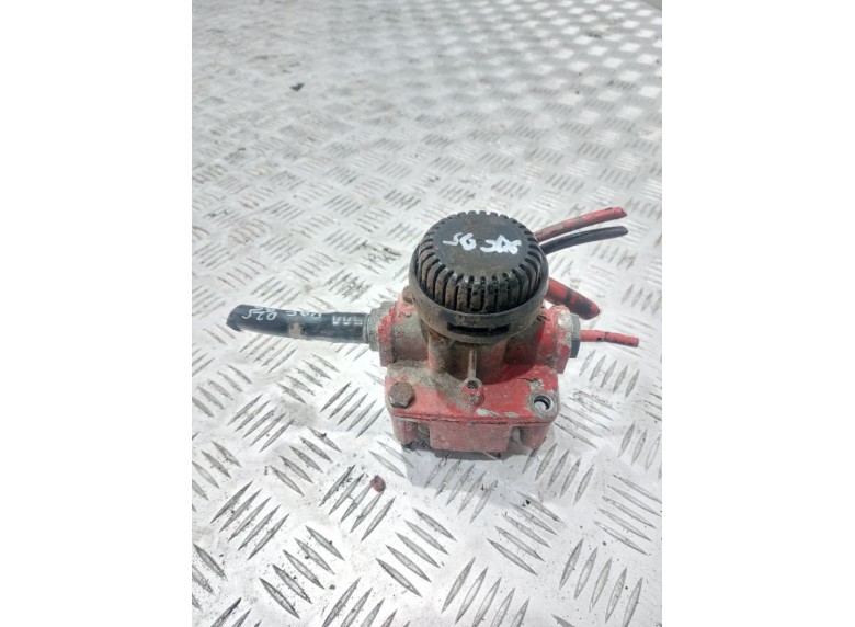 Кран распределительный к Кран распределительный к DAF XF undefined г. XF