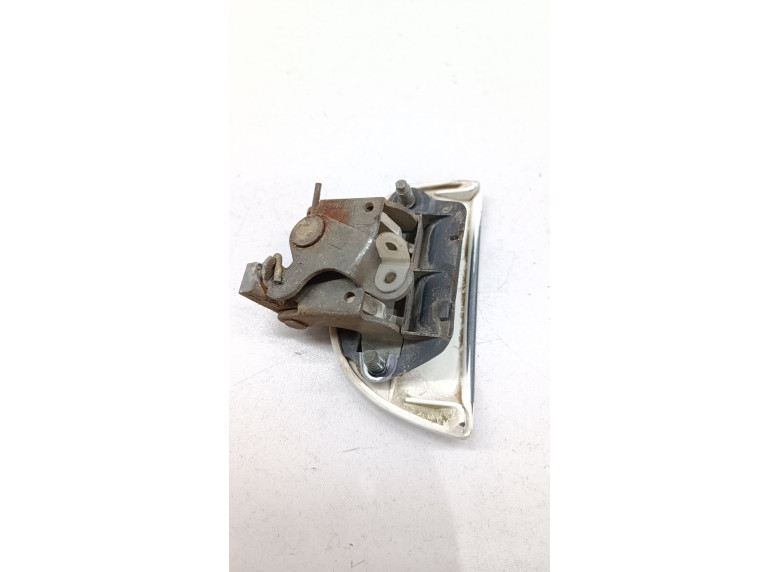 Ручка наружная передняя левая к Ручка наружная передняя левая к Nissan Vanette undefined г. Vanette