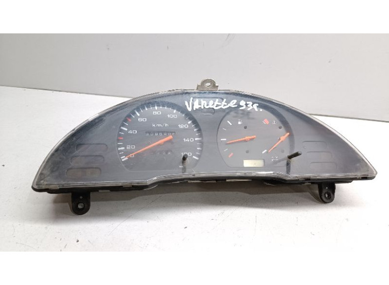 Щиток приборов (приборная панель) к Щиток приборов (приборная панель) к Nissan Vanette undefined г. Vanette